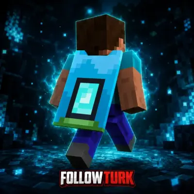 Home Cape - Kunci Minecraft