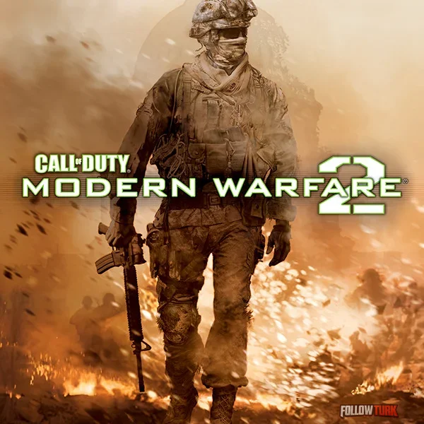 Call of Duty: Modern Warfare 2 (2009) - FollowTurk