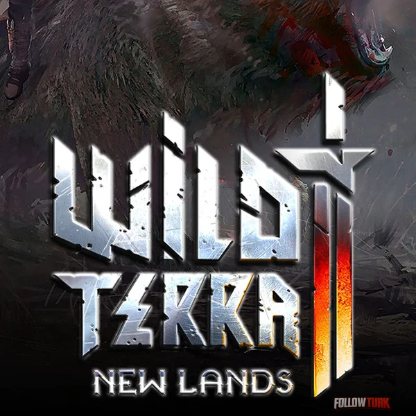Wild Terra 2: New Lands - FollowTurk