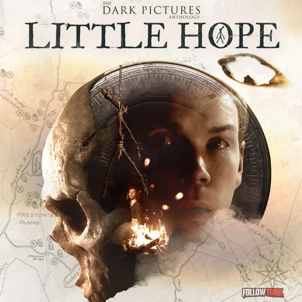 The Dark Pictures Anthology: Little Hope - FollowTurk