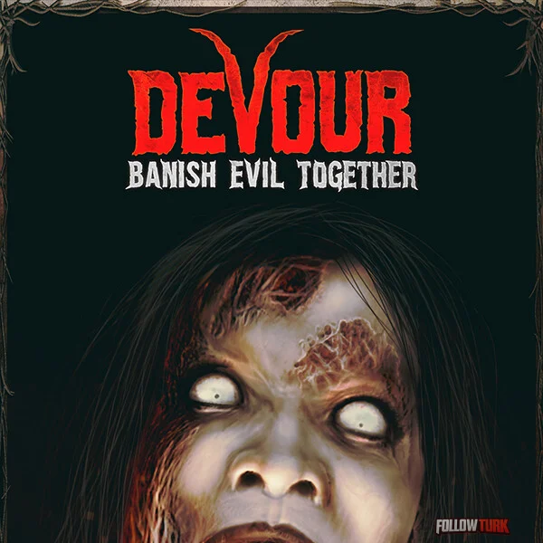 DEVOUR - FollowTurk
