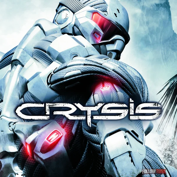 Crysis - FollowTurk