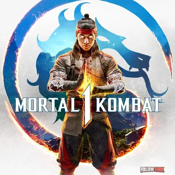 Mortal Kombat 1 - FollowTurk