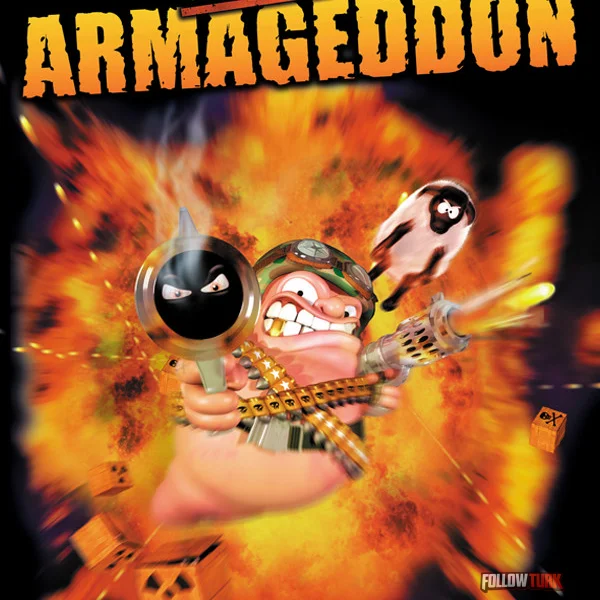 Worms Armageddon - FollowTurk
