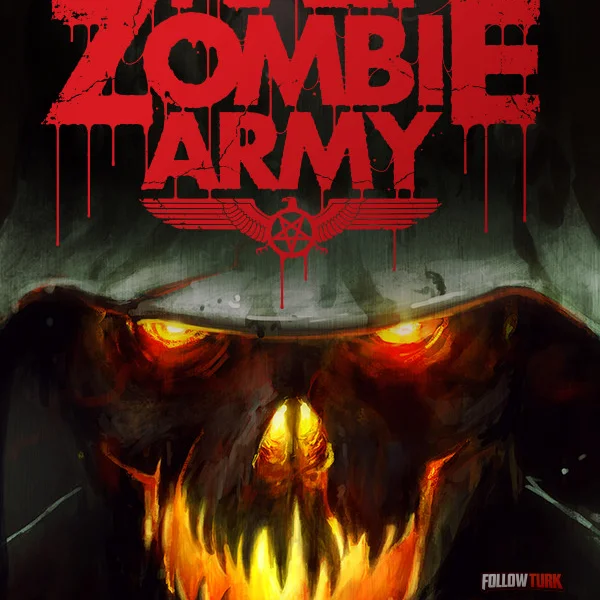 Sniper Elite: Nazi Zombie Army - FollowTurk