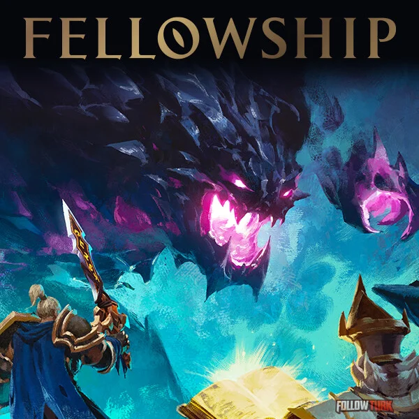 Fellowship - FollowTurk