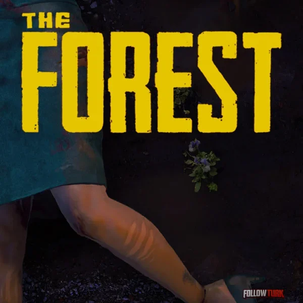 The Forest - FollowTurk