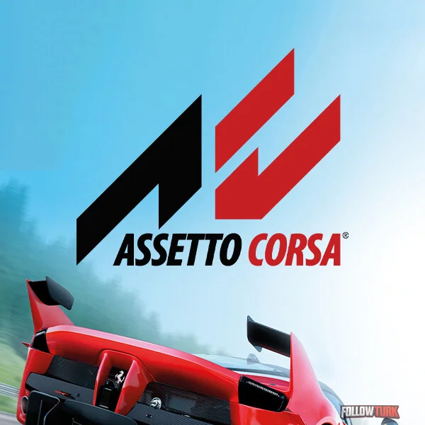 Assetto Corsa - FollowTurk