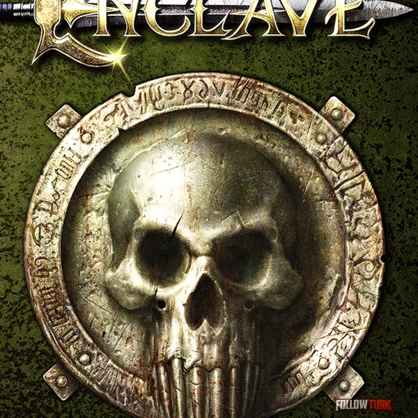 Enclave - FollowTurk