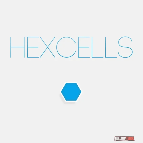 Hexcells - FollowTurk
