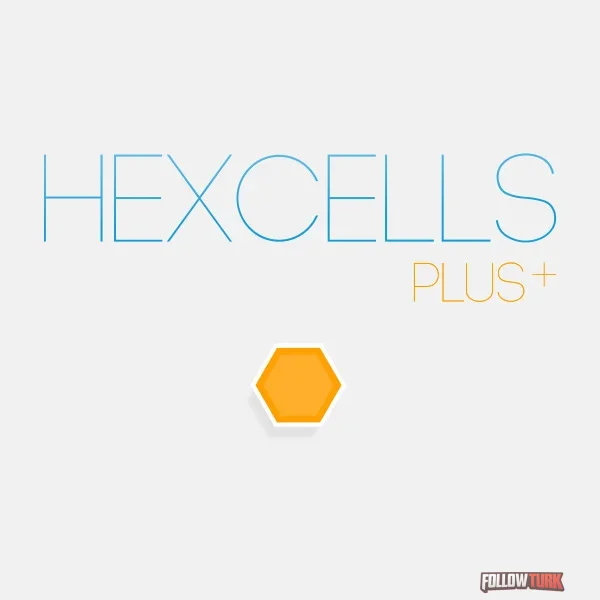 Hexcells Plus - FollowTurk