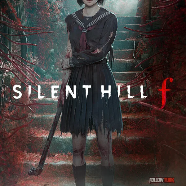 SILENT HILL f - FollowTurk