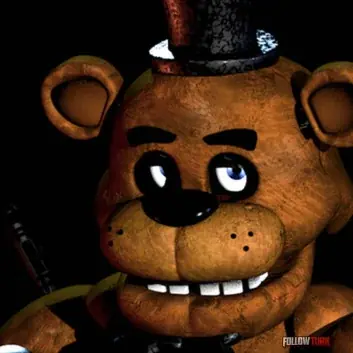 Five Nights at Freddy's - FollowTurk