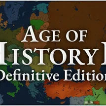 Age of History II Definitive Edition - FollowTurk