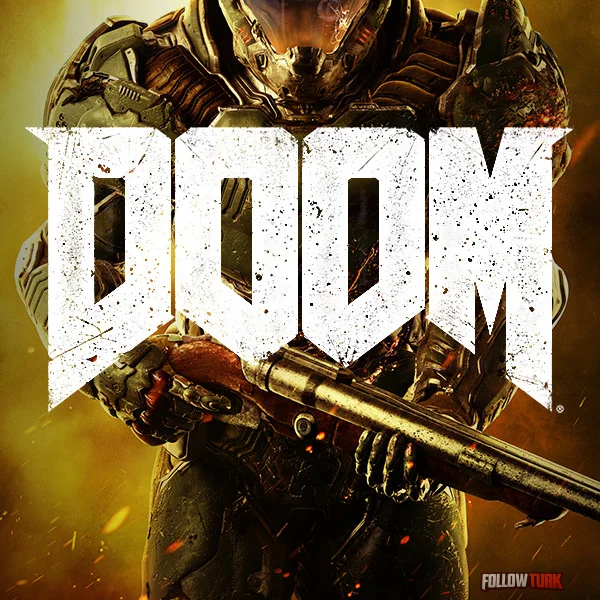 DOOM - FollowTurk