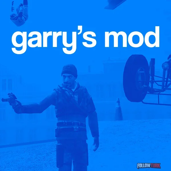 Garry's Mod - FollowTurk