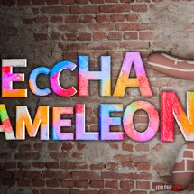 MECCHA CHAMELEON - FollowTurk