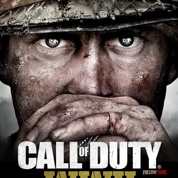 Call of Duty: WWII - FollowTurk