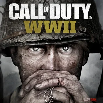 Call of Duty: WWII - Multiplayer - FollowTurk