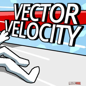 Vector Velocity - FollowTurk