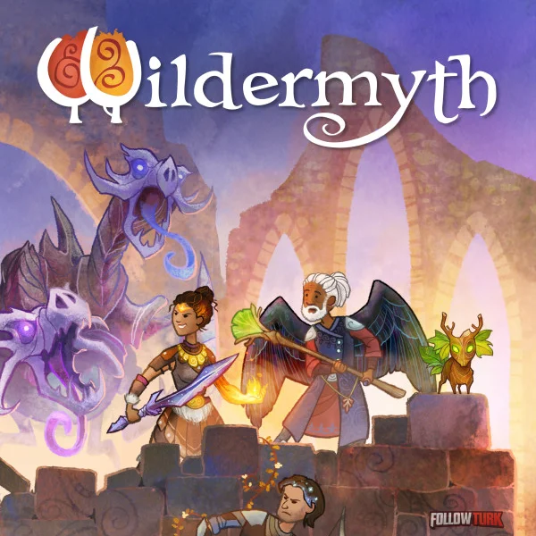 Wildermyth - FollowTurk