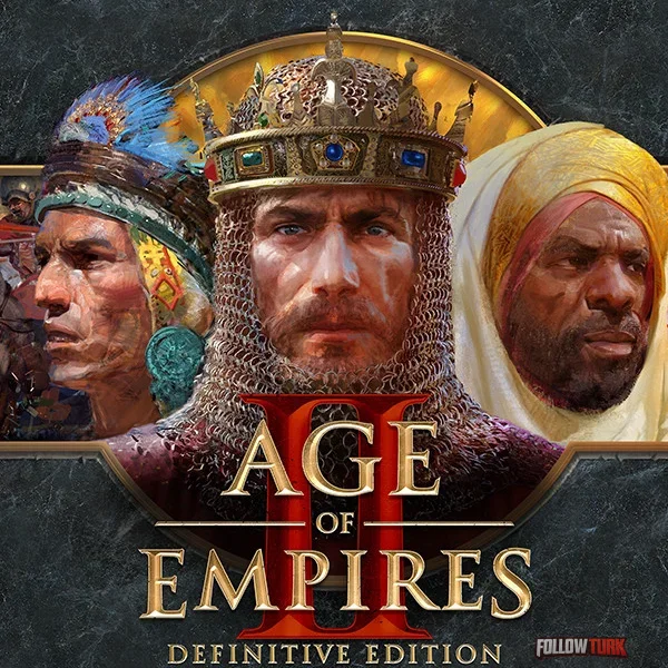 Age of Empires II: Definitive Edition - FollowTurk
