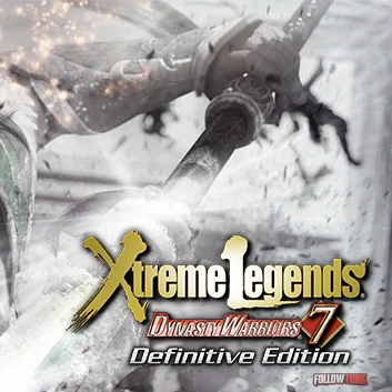 DYNASTY WARRIORS 7: Xtreme Legends Definitive Edition - FollowTurk