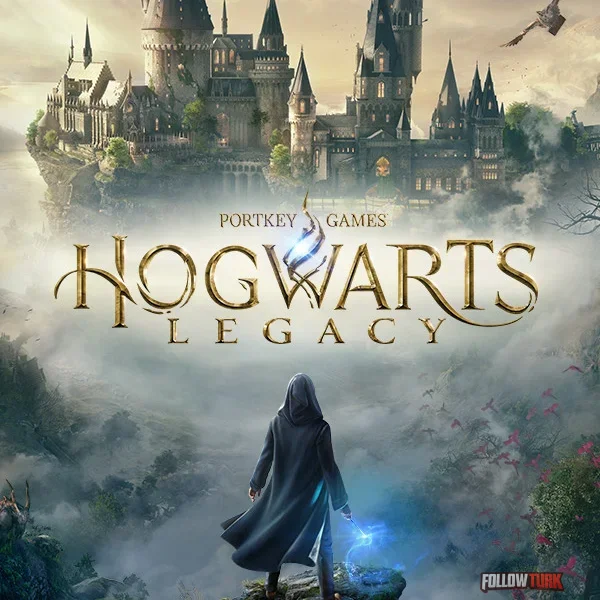 Hogwarts Legacy - FollowTurk